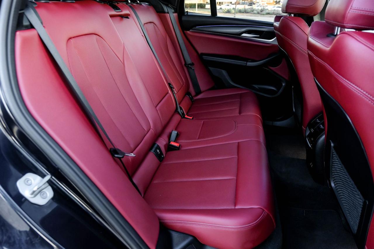 2024 BMW X3 sDrive30i Richardson TX