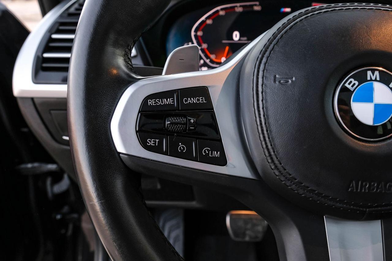 2024 BMW X3 sDrive30i Richardson TX