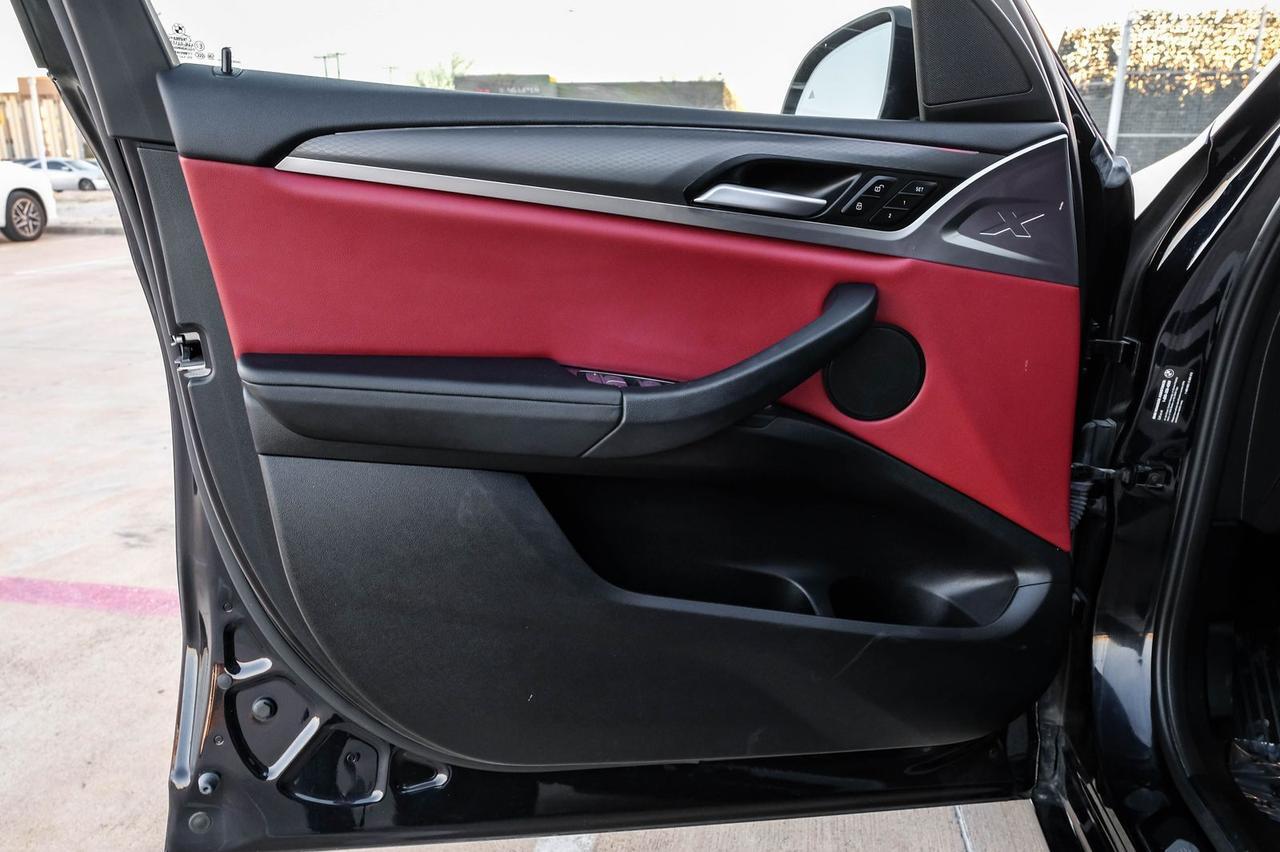 2024 BMW X3 sDrive30i Richardson TX