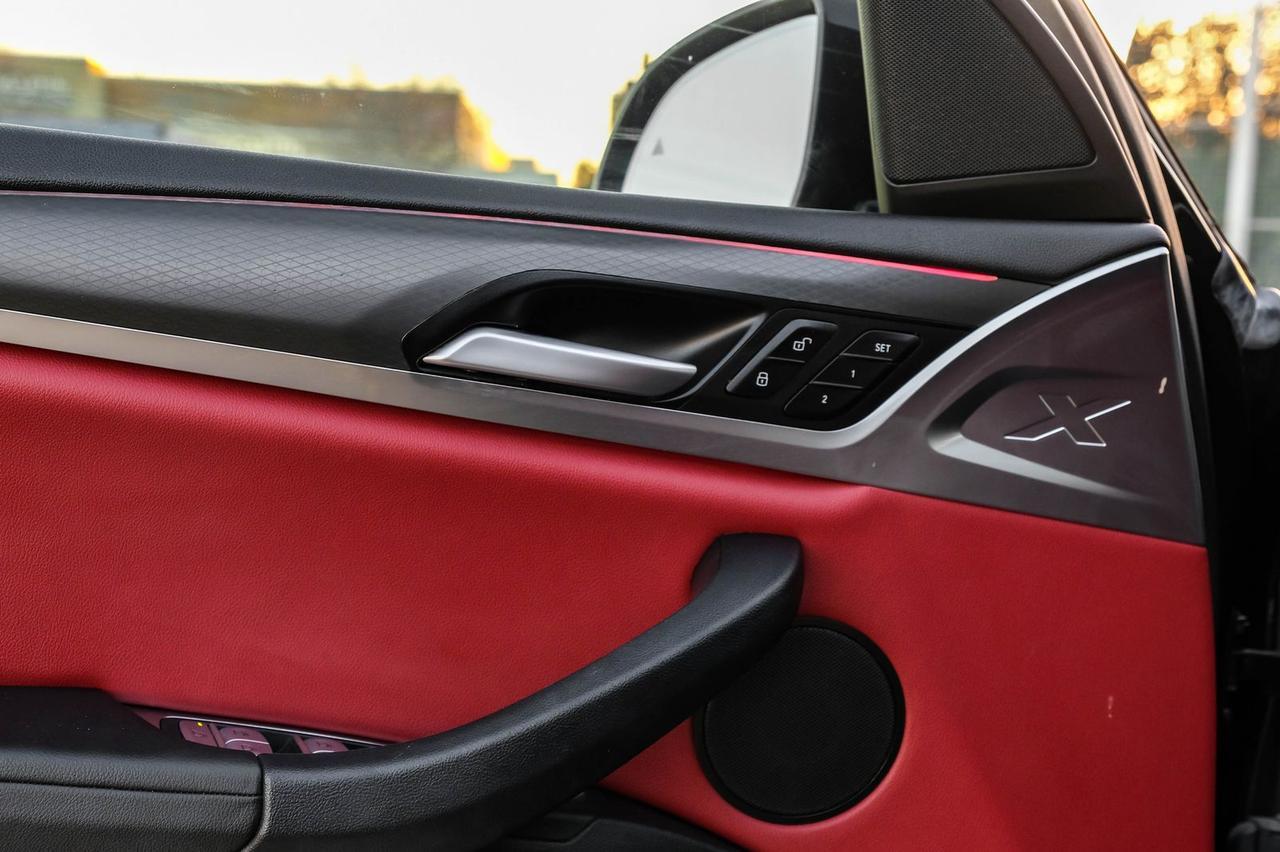 2024 BMW X3 sDrive30i Richardson TX