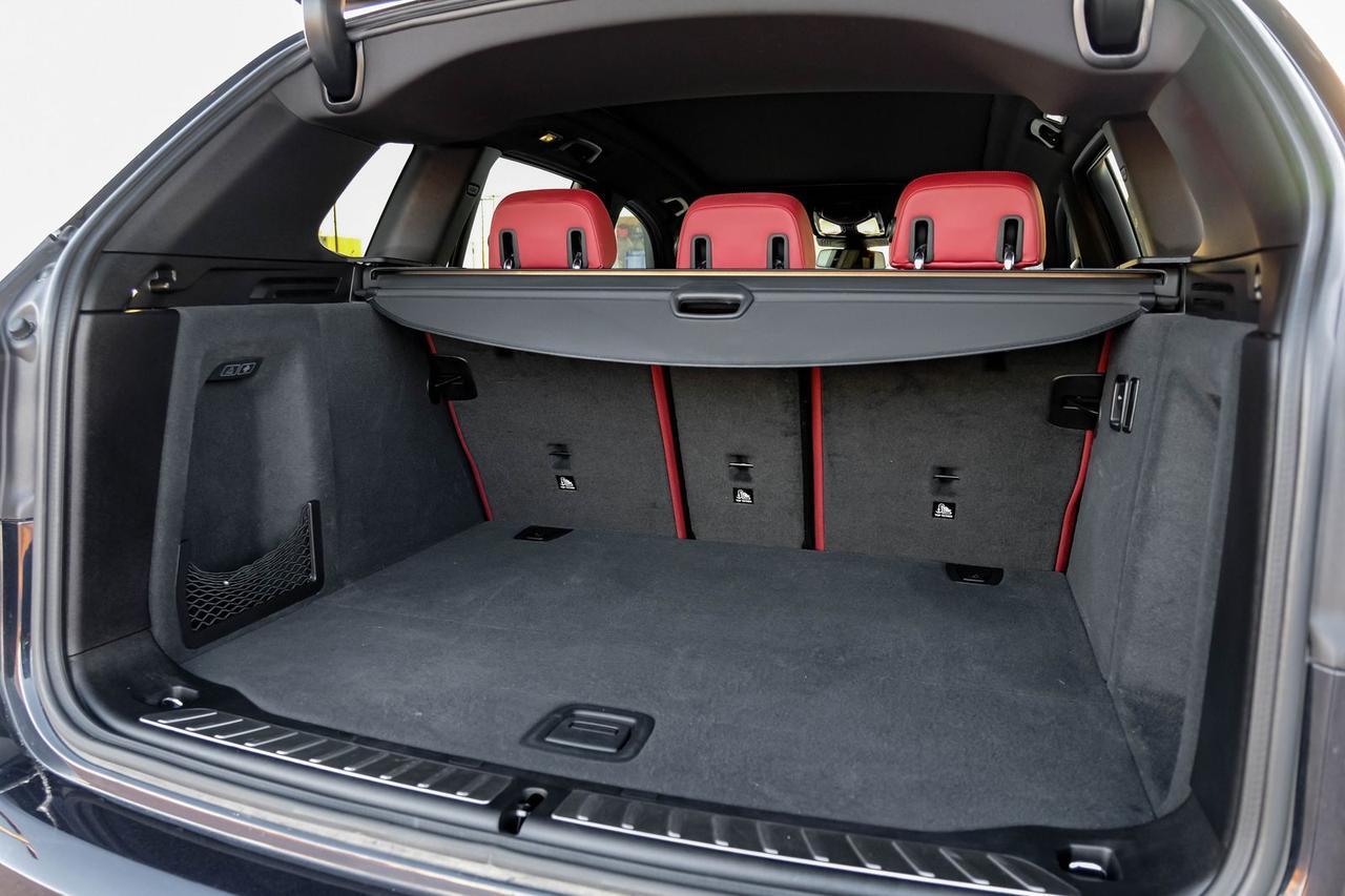 2024 BMW X3 sDrive30i Richardson TX