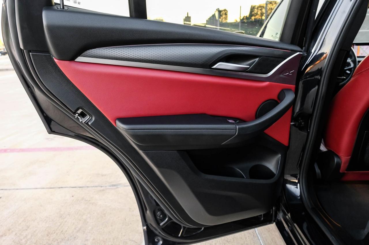 2024 BMW X3 sDrive30i Richardson TX