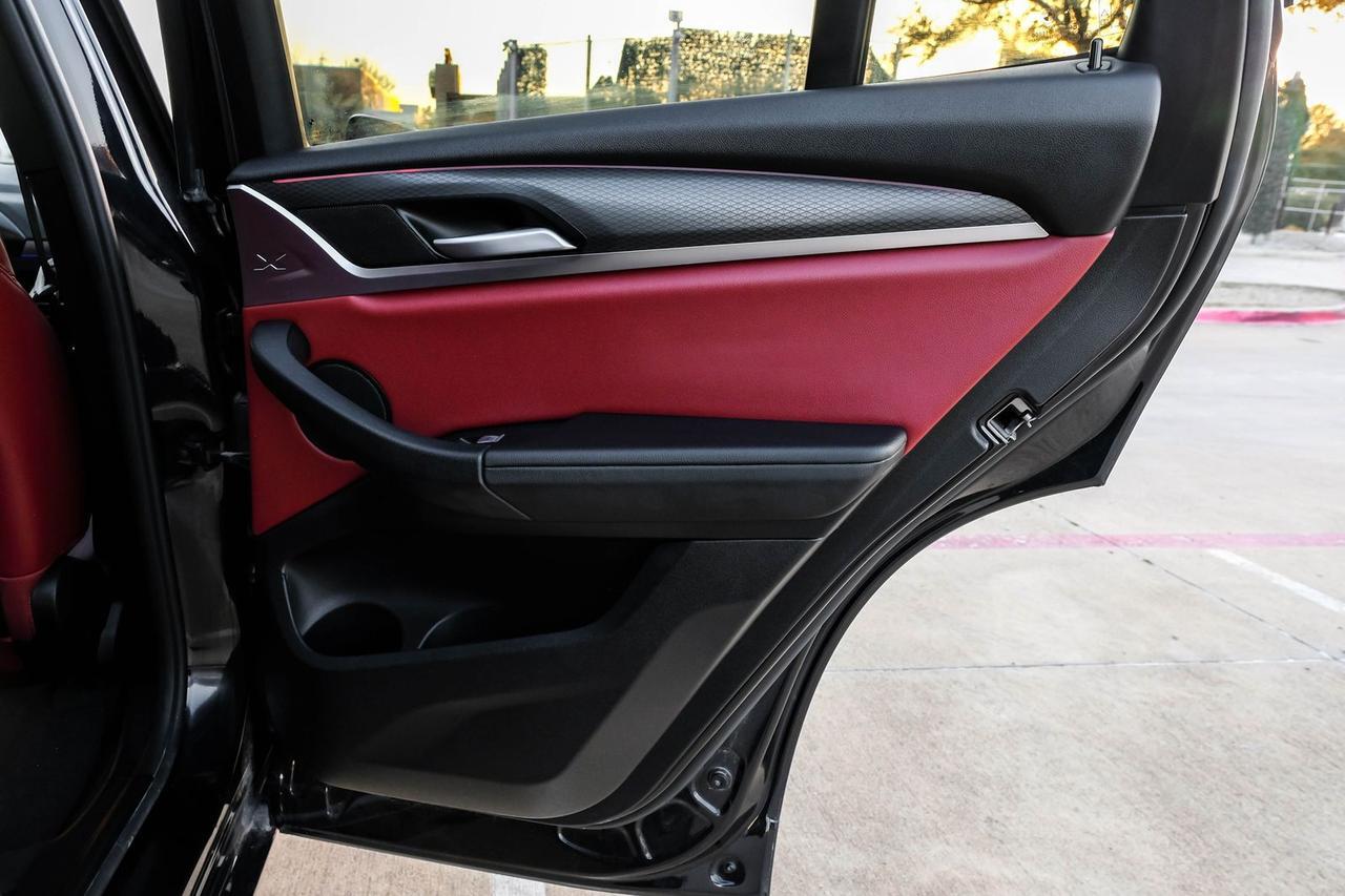 2024 BMW X3 sDrive30i Richardson TX