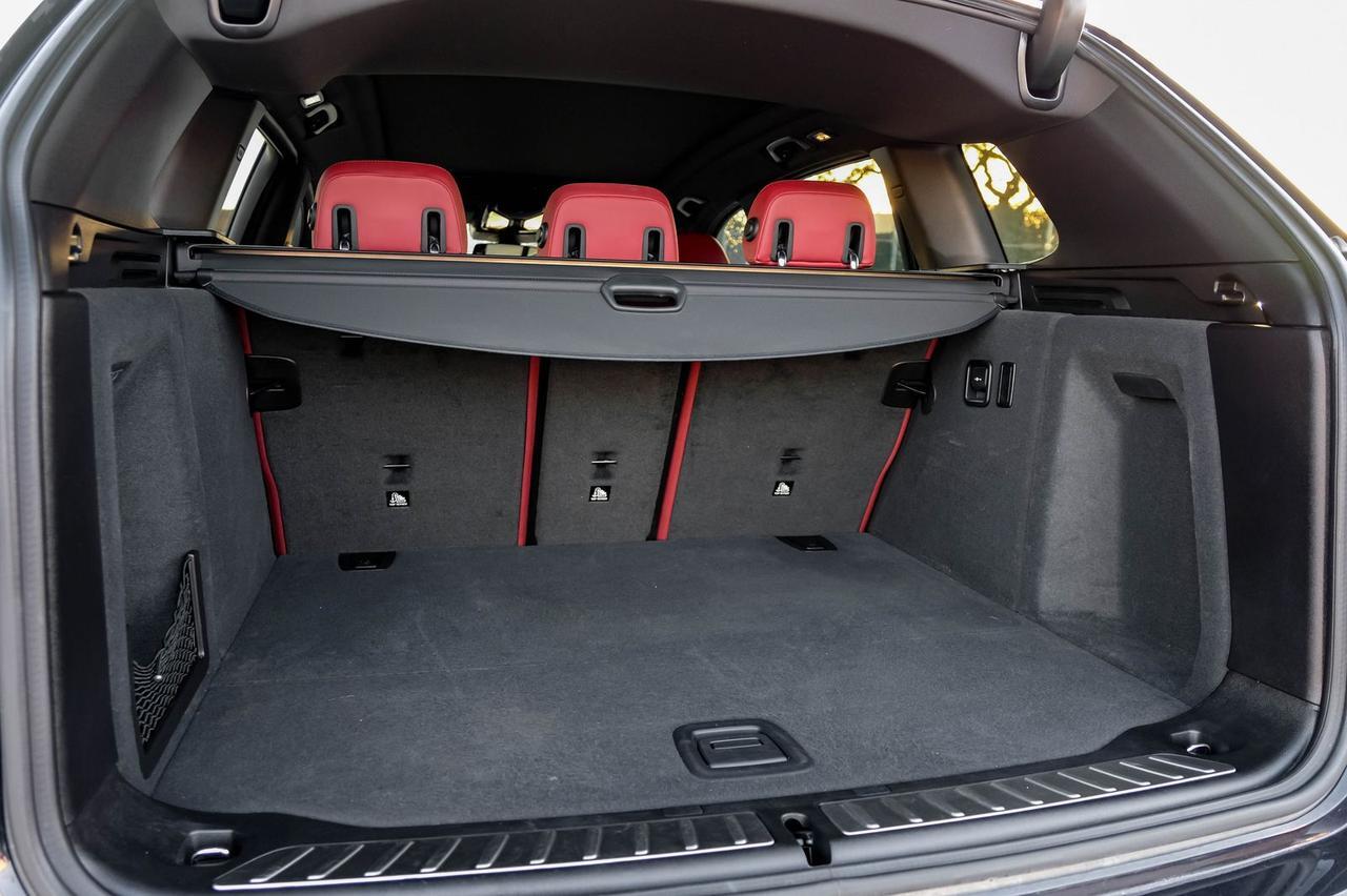 2024 BMW X3 sDrive30i Richardson TX