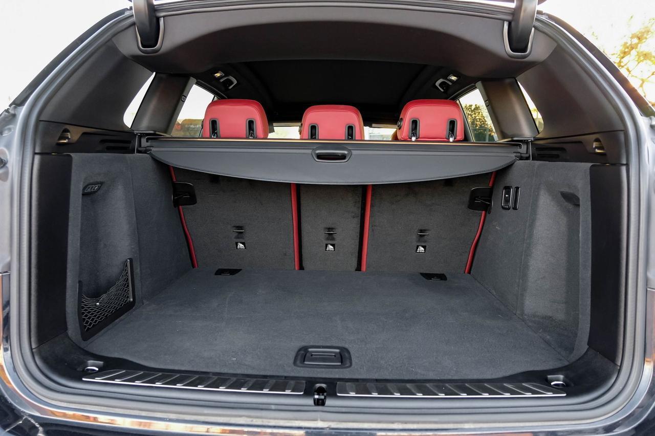 2024 BMW X3 sDrive30i Richardson TX