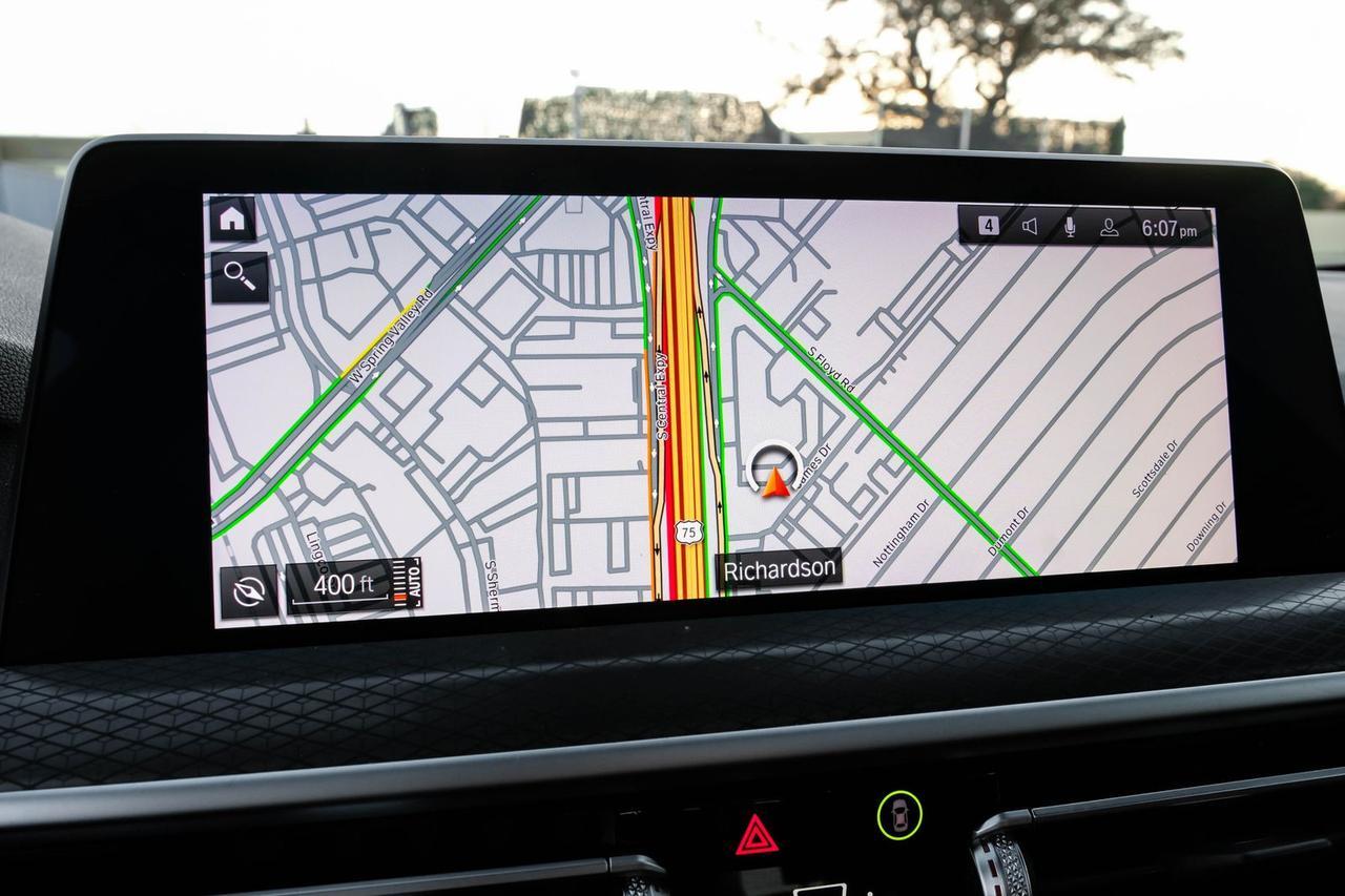 2024 BMW X3 sDrive30i Richardson TX