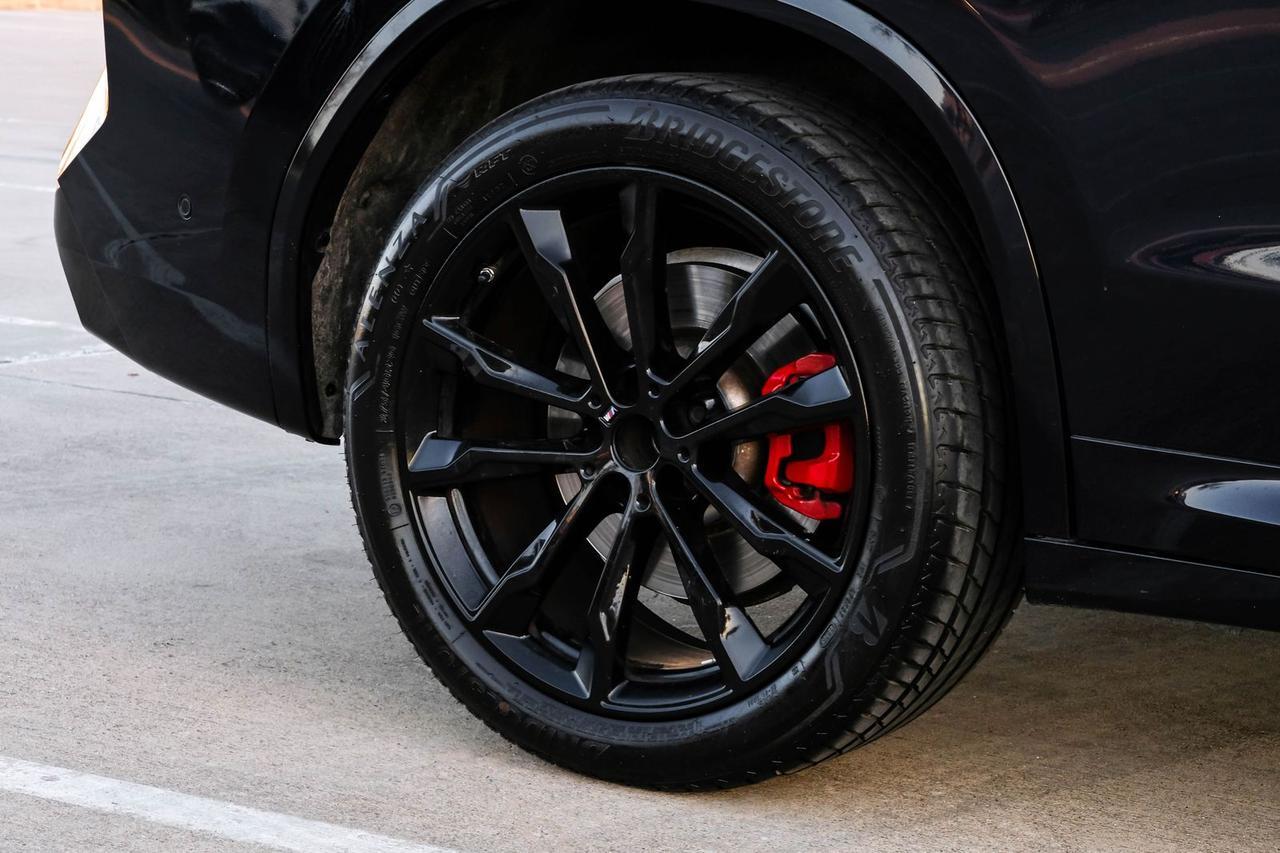 2024 BMW X3 sDrive30i Richardson TX