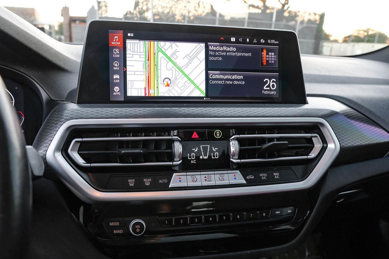 2024 BMW X3 sDrive30i Richardson TX