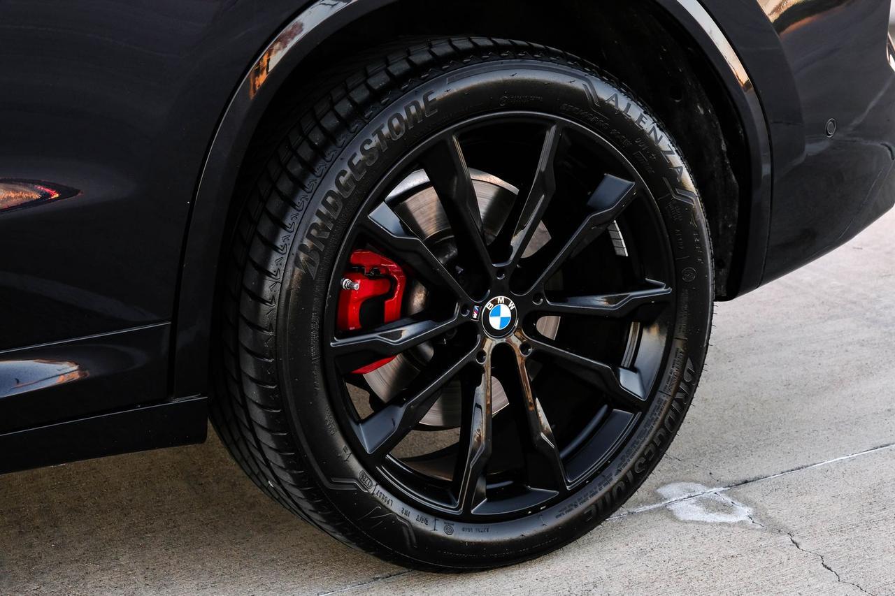 2024 BMW X3 sDrive30i Richardson TX