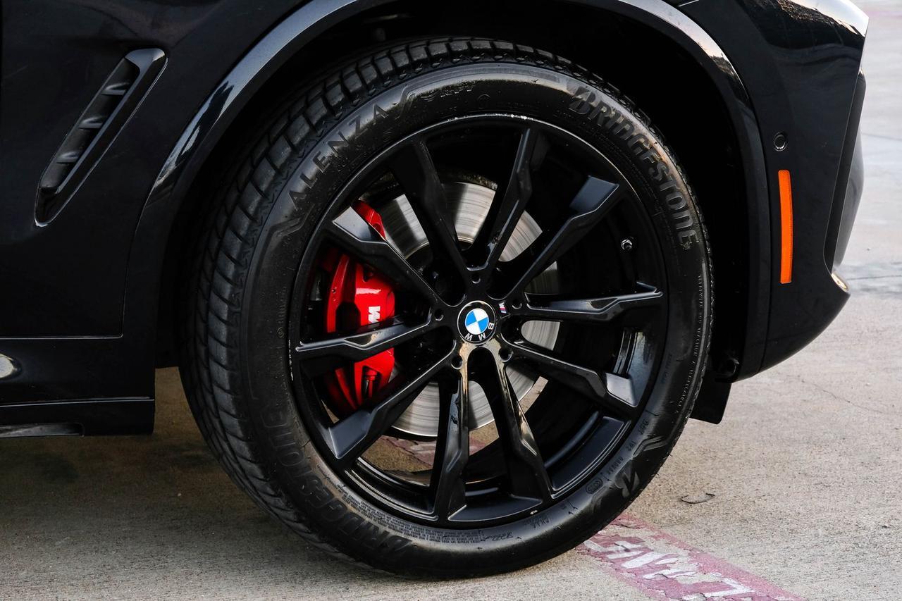 2024 BMW X3 sDrive30i Richardson TX