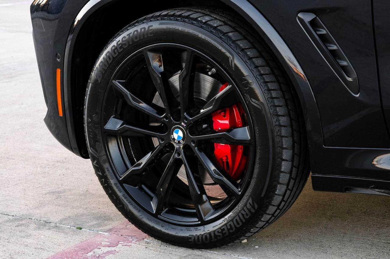 2024 BMW X3 sDrive30i Richardson TX