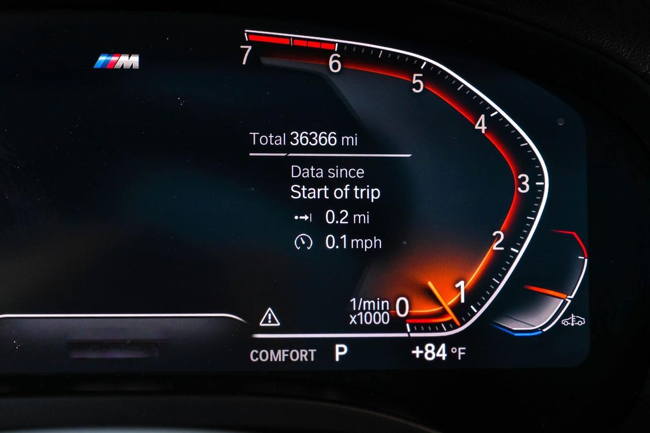 2024 BMW X3 sDrive30i Richardson TX