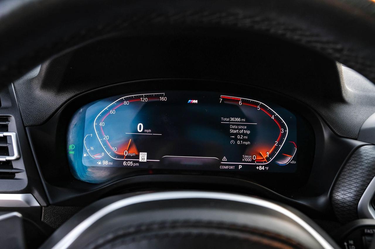 2024 BMW X3 sDrive30i Richardson TX