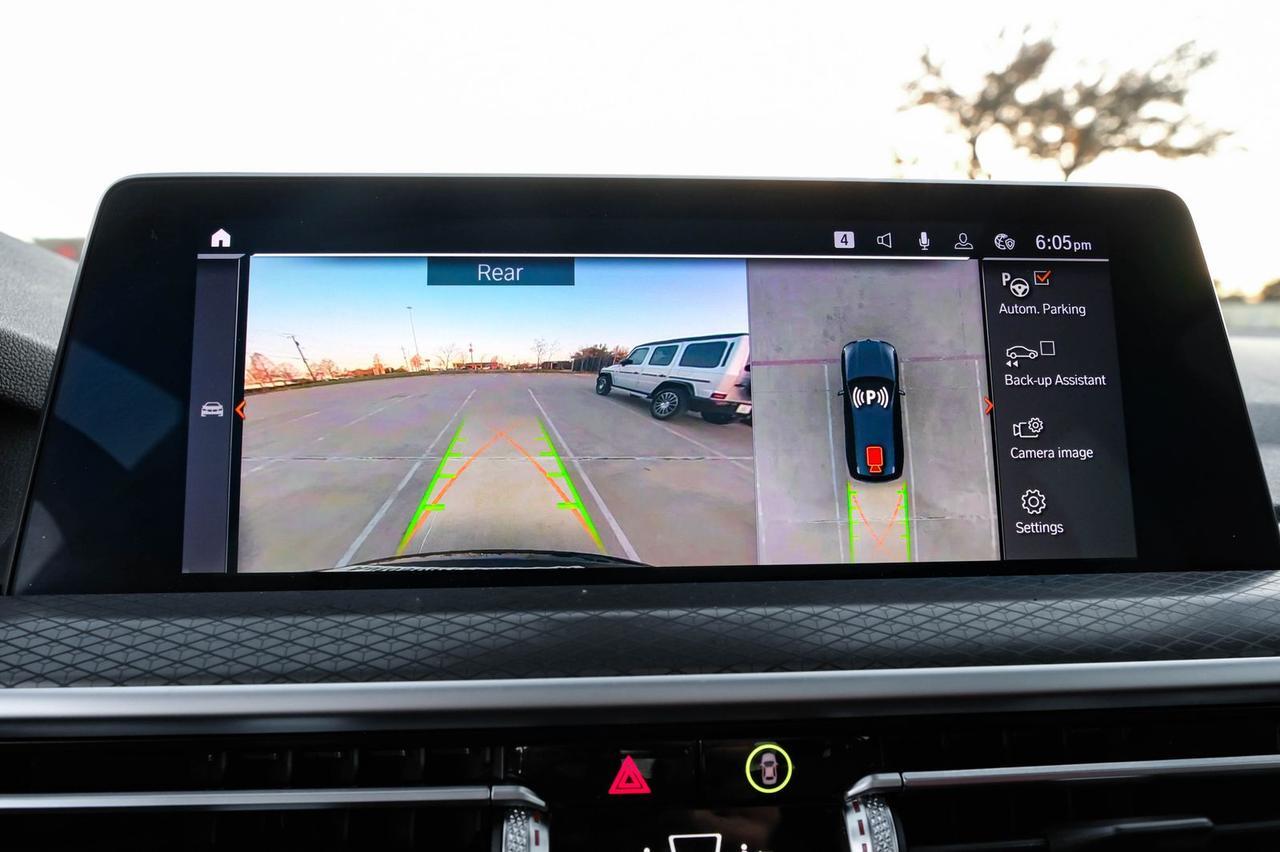 2024 BMW X3 sDrive30i Richardson TX