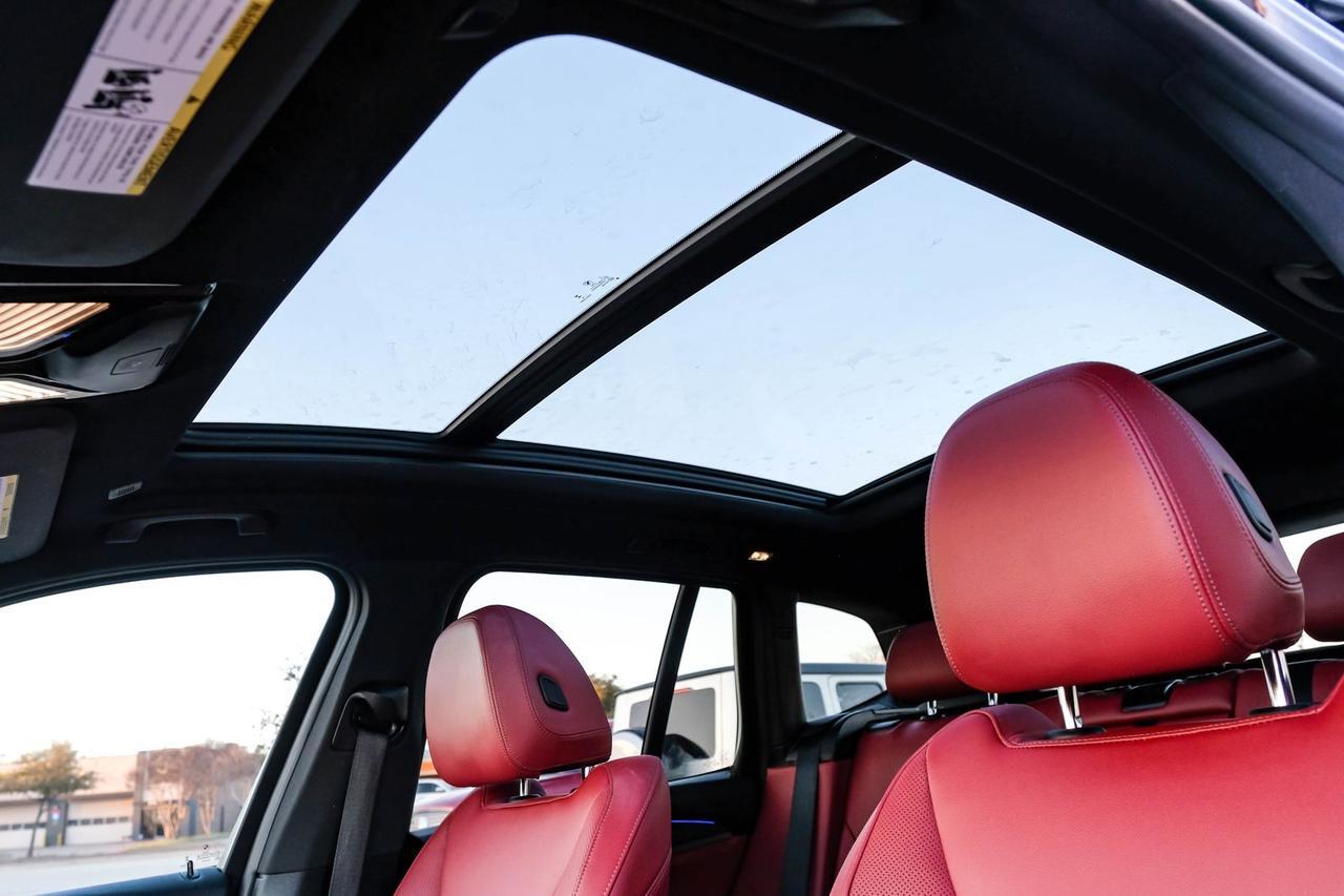 2024 BMW X3 sDrive30i Richardson TX