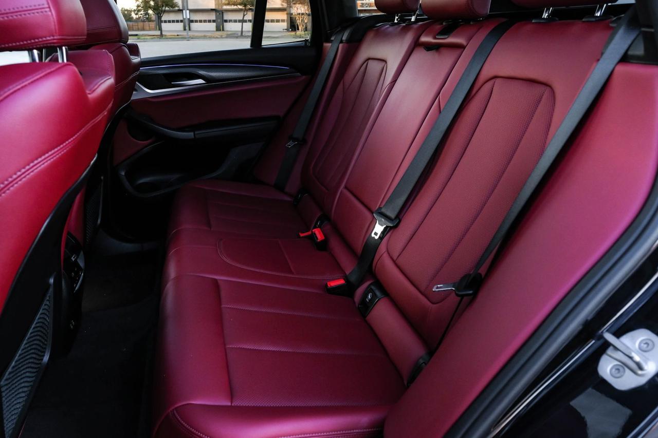 2024 BMW X3 sDrive30i Richardson TX