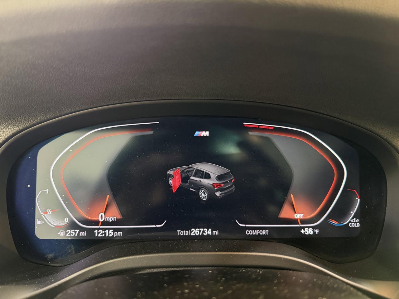 2024 BMW X3 sDrive30i San Antonio TX