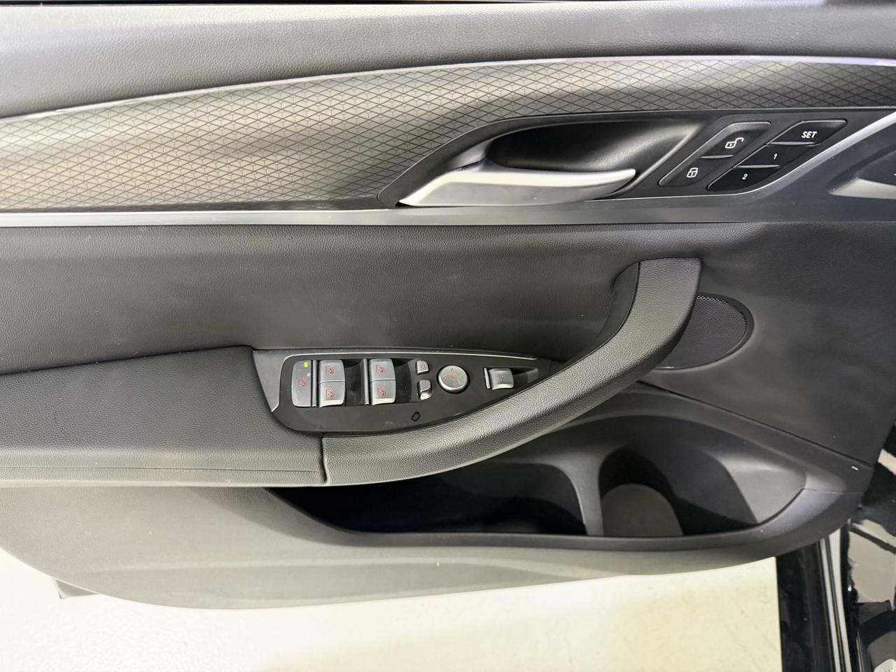 2024 BMW X3 sDrive30i San Antonio TX