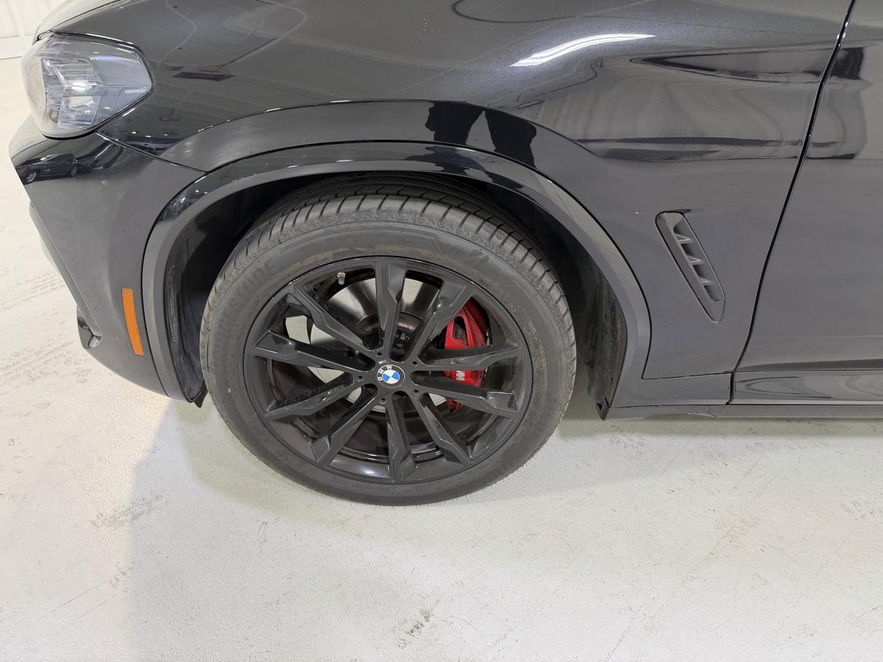 2024 BMW X3 sDrive30i San Antonio TX