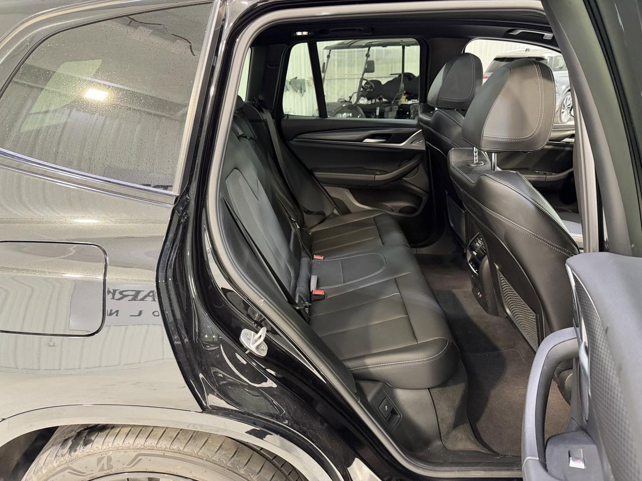 2024 BMW X3 sDrive30i San Antonio TX