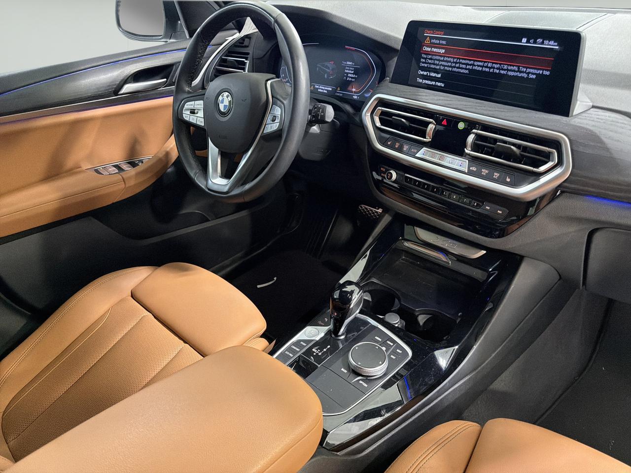 2024 BMW X3 sDrive30i San Antonio TX