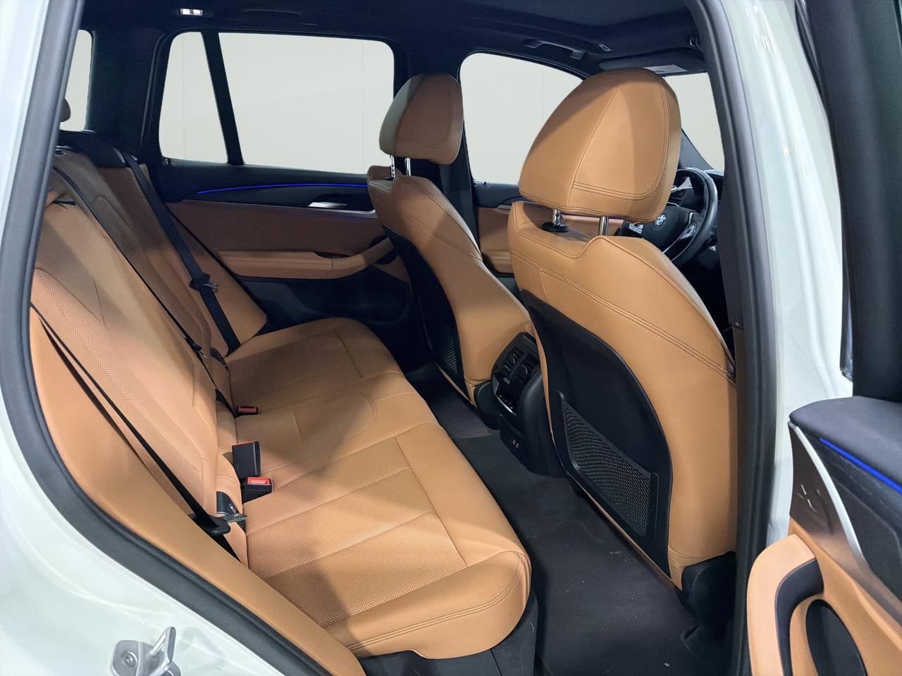 2024 BMW X3 sDrive30i San Antonio TX