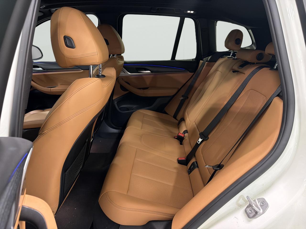 2024 BMW X3 sDrive30i San Antonio TX