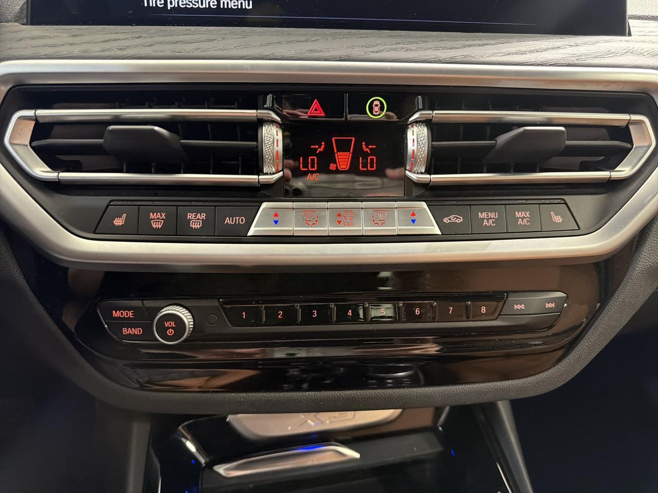 2024 BMW X3 sDrive30i San Antonio TX