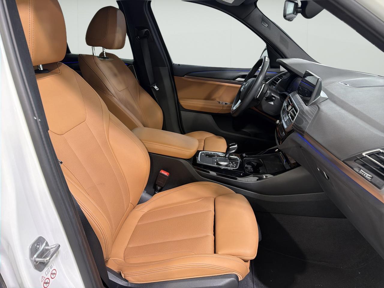 2024 BMW X3 sDrive30i San Antonio TX