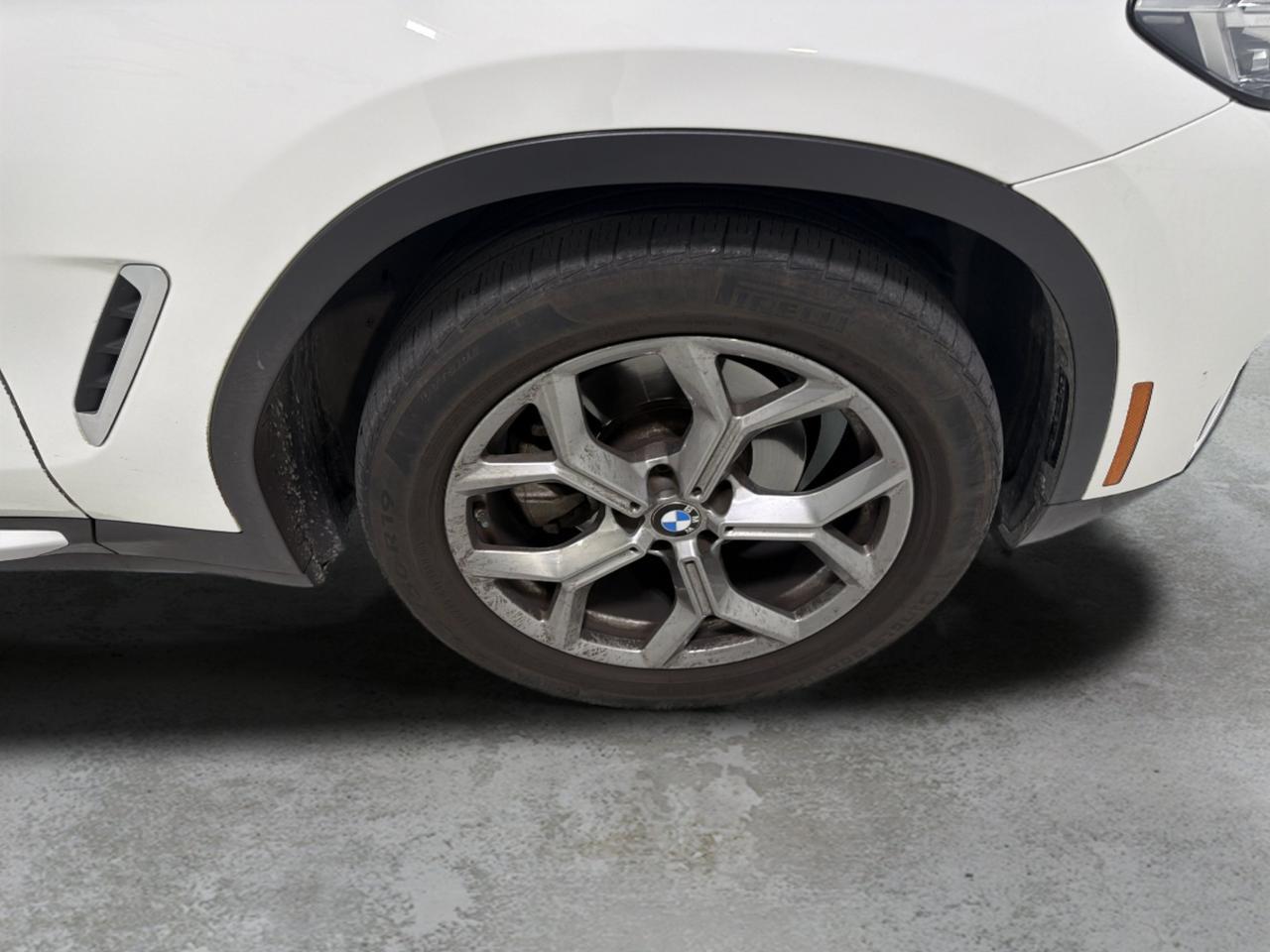 2024 BMW X3 sDrive30i San Antonio TX