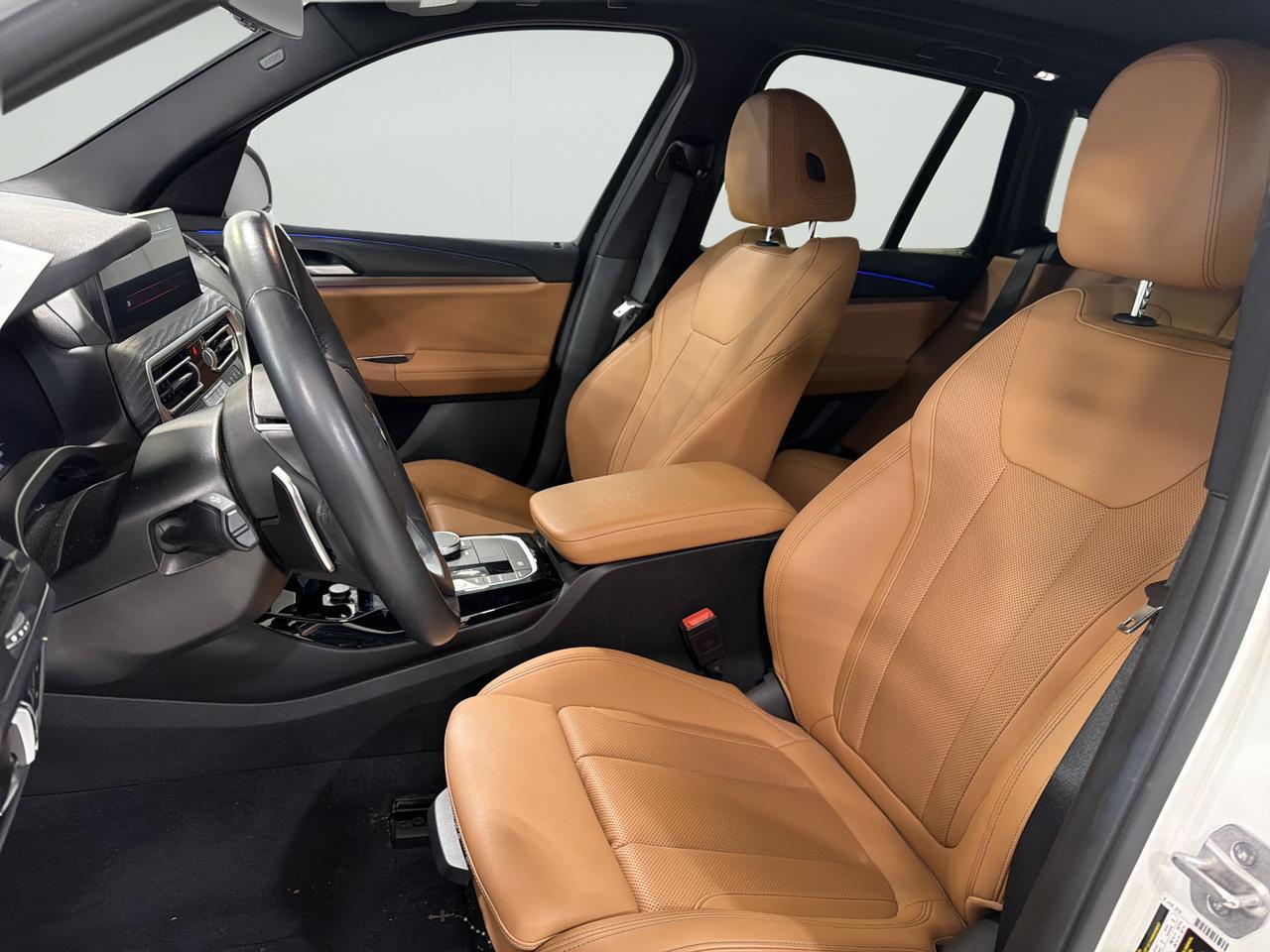 2024 BMW X3 sDrive30i San Antonio TX