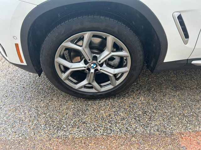 2024 BMW X3 sDrive30i New Braunfels TX