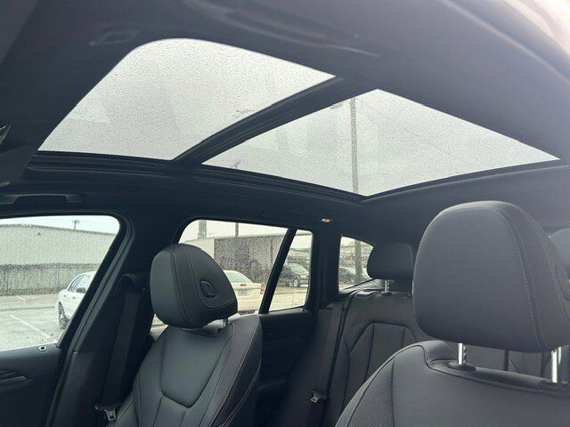 2024 BMW X3 sDrive30i New Braunfels TX