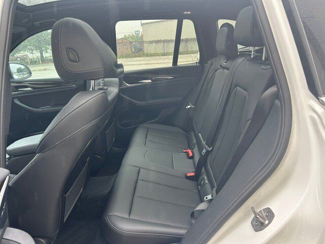 2024 BMW X3 sDrive30i New Braunfels TX