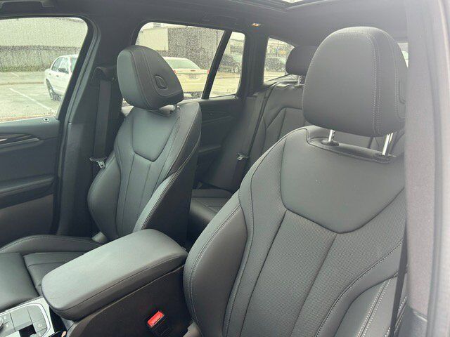 2024 BMW X3 sDrive30i New Braunfels TX