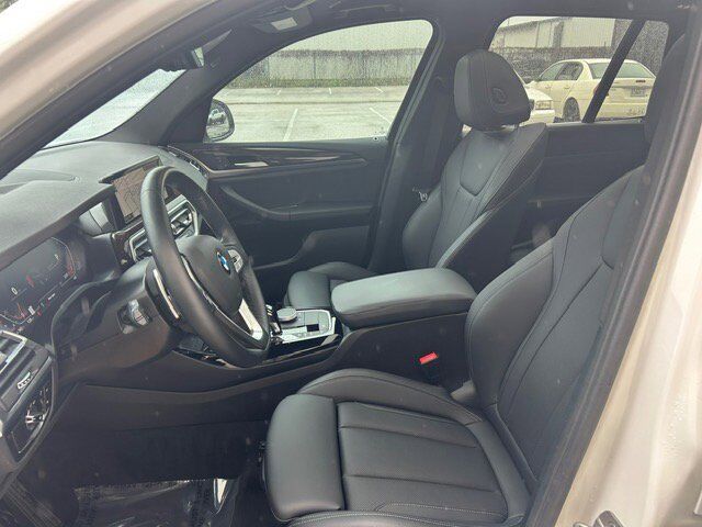 2024 BMW X3 sDrive30i New Braunfels TX