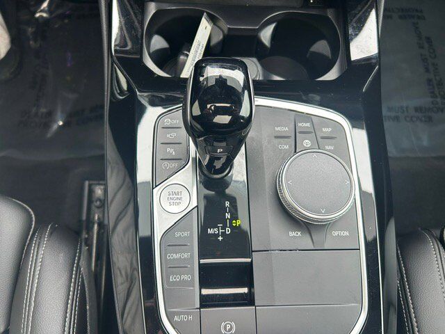 2024 BMW X3 sDrive30i New Braunfels TX