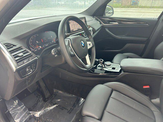 2024 BMW X3 sDrive30i New Braunfels TX