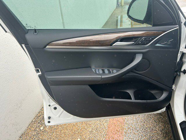 2024 BMW X3 sDrive30i New Braunfels TX