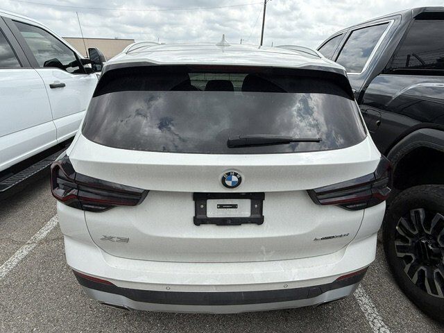 2024 BMW X3 sDrive30i New Braunfels TX