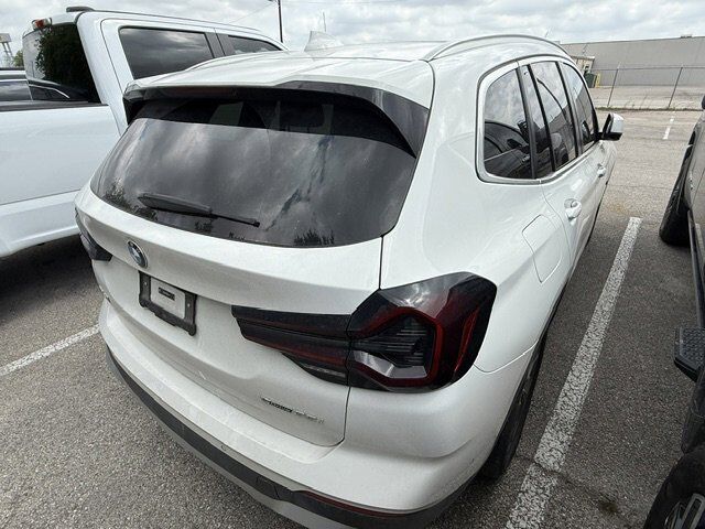 2024 BMW X3 sDrive30i New Braunfels TX