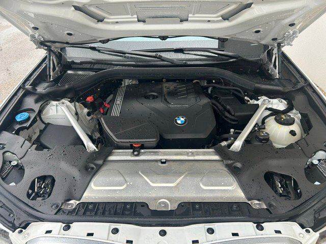 2024 BMW X3 sDrive30i New Braunfels TX