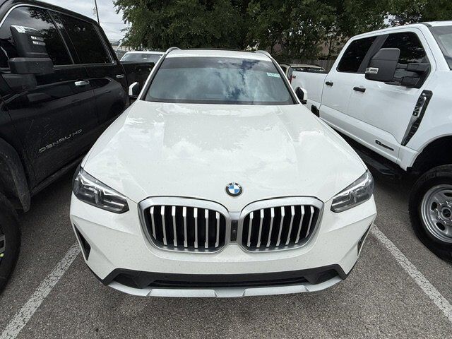 2024 BMW X3 sDrive30i New Braunfels TX