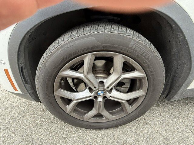 2024 BMW X3 sDrive30i New Braunfels TX