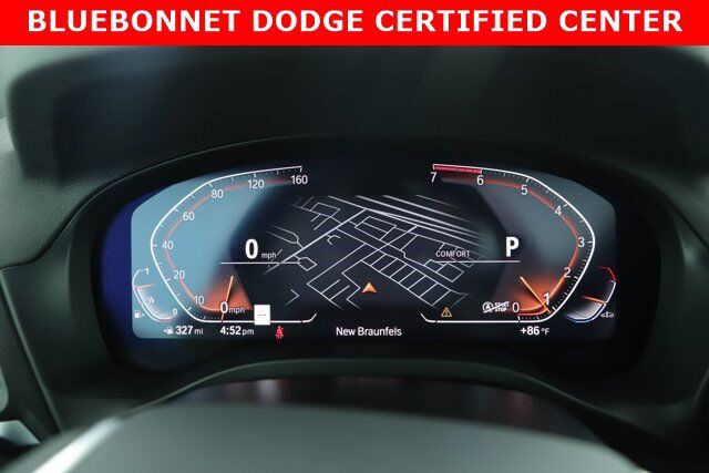 2024 BMW X3 sDrive30i New Braunfels TX