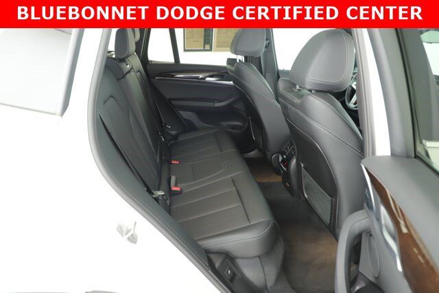 2024 BMW X3 sDrive30i New Braunfels TX