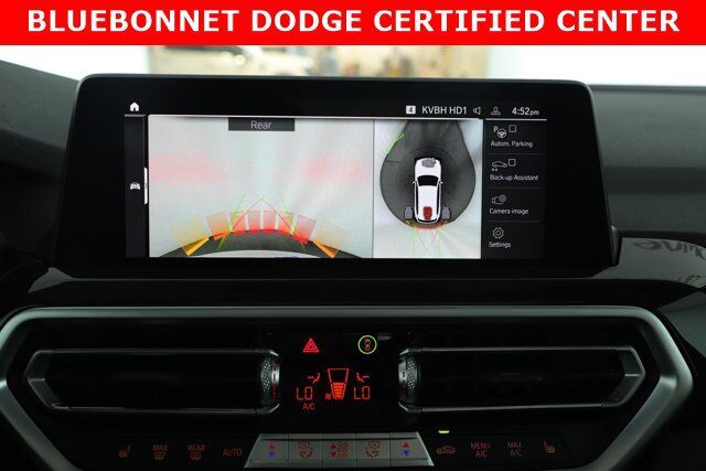 2024 BMW X3 sDrive30i New Braunfels TX