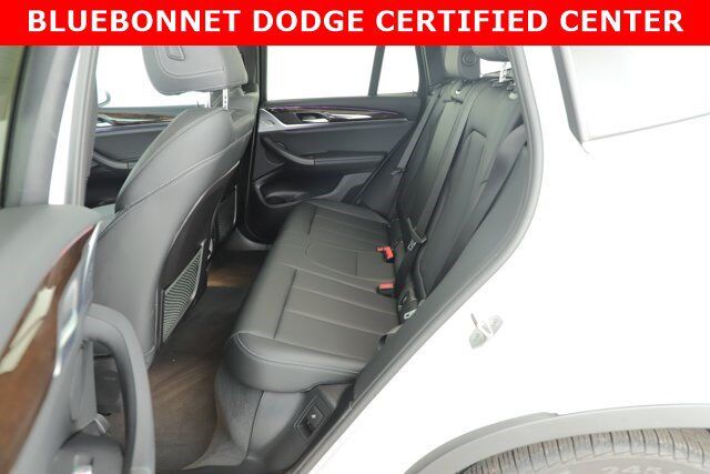 2024 BMW X3 sDrive30i New Braunfels TX