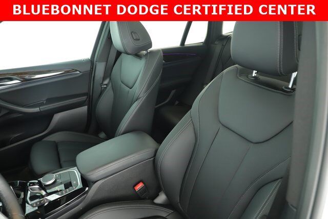 2024 BMW X3 sDrive30i New Braunfels TX