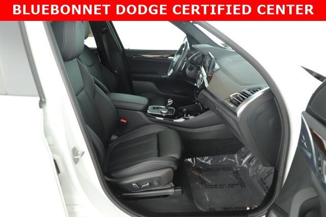 2024 BMW X3 sDrive30i New Braunfels TX